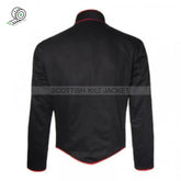 Gold Embroidered Napoleonic Military Jacket Jackets